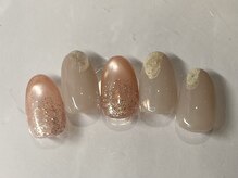 アンドローブ 銀座店(&robe)/feminine design