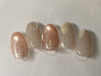 アンドローブ 銀座店(&robe)/feminine design