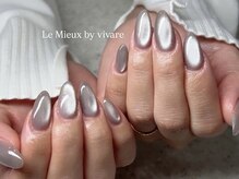 レミュー バイ ヴィヴァール(Le Mieux by vivare)/simple magnet