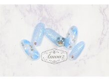 アモウズ(Amouz)/定額【テーマ:アクアマリン】41