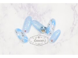 定額【テーマ:アクアマリン】41