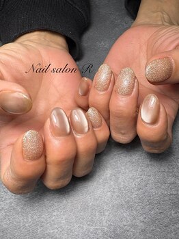 マグネット×フラッシュ