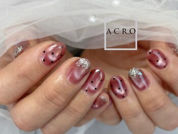 トレンドコース