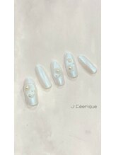 ジェイフェリーク(J Feerique)/シンプルデザイン