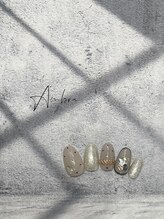 ネイルアンブラ 天王寺店(Nail Ambra)/トレンド￥7200(2026.4～)