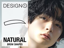 ザ ブロウ 恵比寿店(THE BROW)の雰囲気（提案型メンズ眉毛サロン［眉毛 メンズ 眉毛 メンズ 恵比寿］）