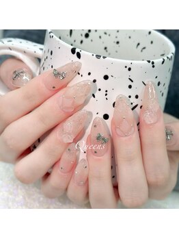 チップ長さ出し10本やり放題