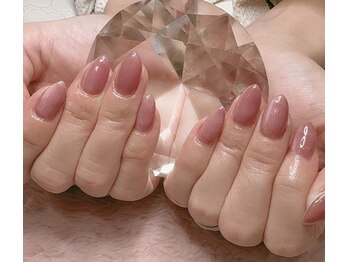 チェリーブロッサム(A CHERRY BLOSSOM)/水光マグネット