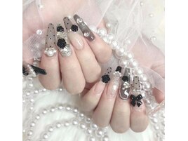 チップ持ち込みデザイン