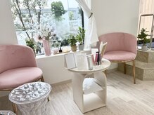 マドモア 飾磨店(MADEMORE)の雰囲気（落ち着いた店内☆カーテン個室で寝てしまっても安心#飾磨）
