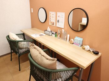 アイラブワン 大和 南林間店(eye love one)/ドリンクサービス有り
