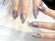 ネイルサロン ヴェリィ 横浜店(NAIL SALON Very)/持ち込みジェルネイル☆8800円～