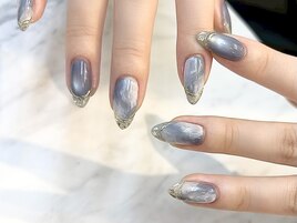 持ち込みジェルネイル☆8800円～