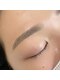 Eyesalon 希【のぞみ】【7/6 NEW OPEN（予定）】の写真/自然な眉毛のご提案で、眉メイクの時短に繋がる！骨格に合った仕上がりに大満足です★