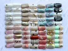 エルネイル バイ ファースト(el.NAIL by1st)/