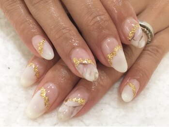 アイラッシュトウキョウ 横浜サンクチュアリ 横浜西口店/ハンド90分コース7500円