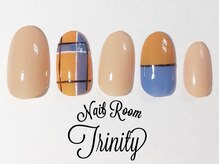 ネイルルーム トリニティ(Nail Room Trinity)/150種類以上選べるアート付