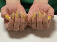 ネイルサロン ラゴ(Nail salon Lago.)/Lago.ネイルデザイン♪