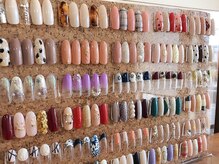 ビューティーネイル アンローラ(beauty nail anLaura)