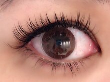 カラン 焼津店(CALIN)/フラットラッシュ180本