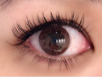 カラン 焼津店(CALIN)/フラットラッシュ180本