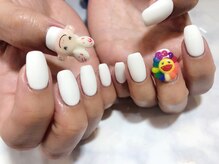 ティンク(Tink)/ハンド　立体