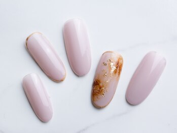 ラヴィエール(Laviere)/定額ネイル♪