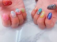 ビューティーサロン レリオ(Relio)/