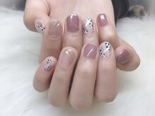 リリカネイル(Ririka nail)/