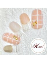 ケイネイル(Knail)/スタンダードアート