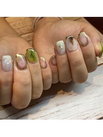 アートネイル[新宿/新宿駅]