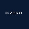 メンズサロンゼロ(Men's Salon .ZERO)のお店ロゴ