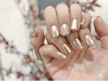 ネイルスミス(Nailsmith)/