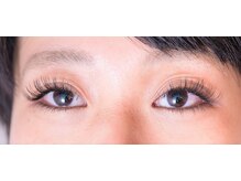 アイサロン ラ ミューズ(la muse)/国産グルー使用、2種類から選択