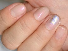 ビューティトリップ(Beauty TRIP)/秋もパールのような光沢感が人気