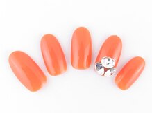 ネイルサロンディーバ 石橋店(Diva)/One color plus