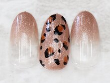 セラピッシュネイル (therapish nail)/プレミアムハンドコース★