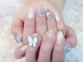 ネイルサロン デコール(NAIL SALON Decor)/