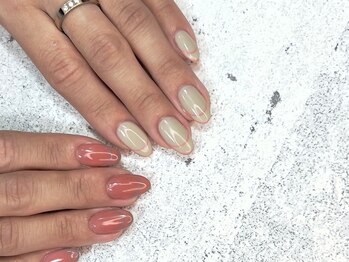 シャインアン(Shine'an)/デザイン１. ５時間