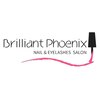 ブリリアントフェニックス(Brilliant Phoenix)ロゴ