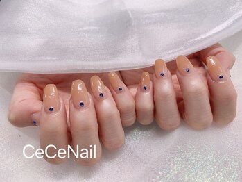 シーシーネイル 新宿店(CeCe Nail)/