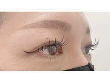 エシア(ECIA)/束感マツエク