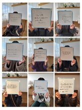 サロン ド ベルポ 高崎上並榎店(salon de bellpo.)/高崎市脱毛部門口コミ1位【脱毛