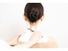【和装・前撮り前にもオススメ☆】襟足美人コース  11,600円→8,200円