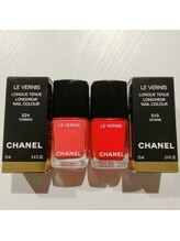 ニーマルニ ザ ビューティー(202 the beauty)/マニキュア新色