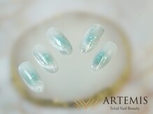 アルテミス(ARTEMIS)/ゴージャス 