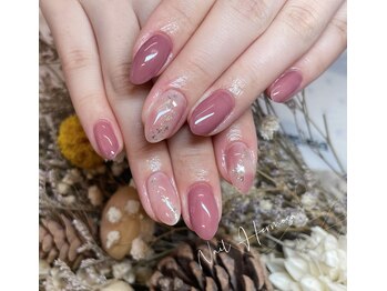 エルモサ/ネイルデザイン