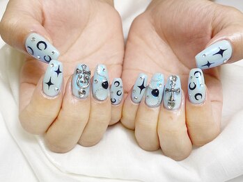 ラスズラン(La suzuran)/120分