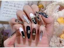 レアネイル 渋谷店(Le’a nail)/