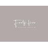アイラッシュフォーティーファイブ(eyelash forty-five)ロゴ
